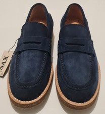 Sax firenze suede for sale  NORTH SHIELDS