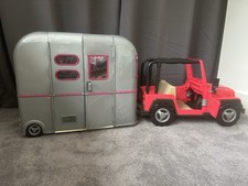 Generation caravan car for sale  ASCOT
