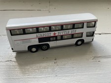 White metal double for sale  LOWESTOFT