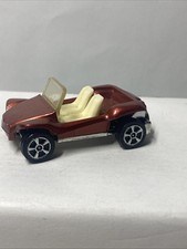 Corgi junior wizzwheels d'occasion  Saint-Jouan-des-Guérets