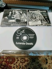 Surrendur Dorothi Spit Cd Rare L7 7 Year Bitch Betty Blowtorch Die Spitz , usado comprar usado  Enviando para Brazil