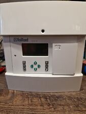 Vaillant vrc tec gebraucht kaufen  Weinstadt