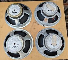 Mckenzie forte inch for sale  NEWARK