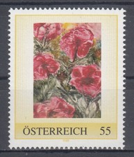 8014853 wildblüten encaustic gebraucht kaufen  Ranstadt