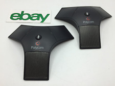 Set polycom soundstation for sale  Falls Church