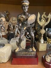 Coppa trofeo tennis usato  Battipaglia