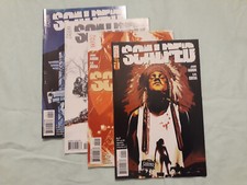 Comics scalped anglais d'occasion  Blagnac