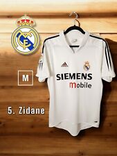 Real madrid 2004 d'occasion  Le Loroux-Bottereau