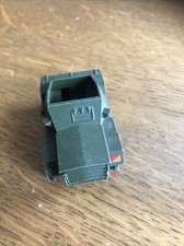 Dinky armoured scout for sale  NORWICH