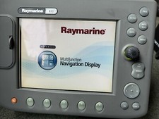 Raymarine c80 mfd for sale  WADEBRIDGE