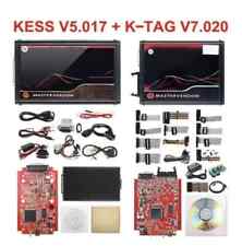 Kess 5.017 ktag d'occasion  La-Grande-Motte