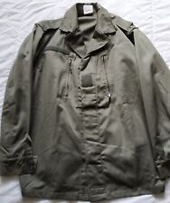 Veste treillis militaire d'occasion  Dunkerque-