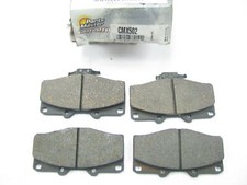 Parts master cmx502 for sale  Houston