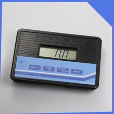 vintage elektroniczny timer komputerowy do trenera cardio maszyny rower znak towarowy na sprzedaż  PL