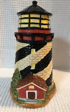 Ceramic lighthouse cookie for sale  USA