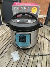 Instant pot duo for sale  ILKESTON