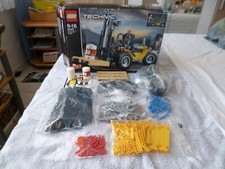 Lego technic schwerlast gebraucht kaufen  Gemmingen