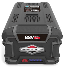 Batteria litio briggs usato  Italia