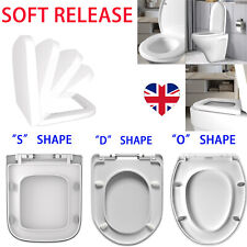 Luxury toilet seat for sale  UK