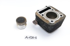 Suzuki 125 sf42a gebraucht kaufen  Hannover