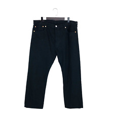 Levis 501 black for sale  NORTHAMPTON