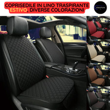 Coprisedile per auto usato  Palermo