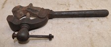 Rare antique blacksmith for sale  Webster