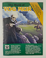 Rolemaster loremaster the d'occasion  Limours