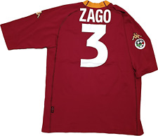 Maglia calcio roma usato  Roma
