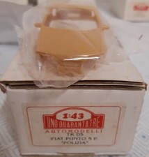 Kit fiat punto usato  Illasi