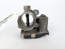 55496779aa corpo farfallato usato  Torre del Greco