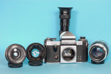 Praktica mat bjektive gebraucht kaufen  Berlin