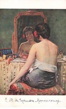 Nudes painting albert d'occasion  Expédié en Belgium