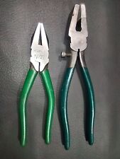 Set glass pliers for sale  Corvallis