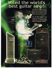 2002 carvin vl100 for sale  Columbia