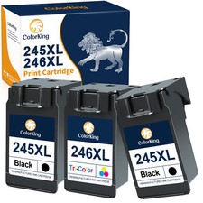245xl 246xl ink for sale  Walnut