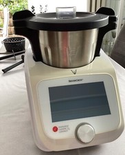 Silvercrest monsieur cuisine gebraucht kaufen  Remscheid