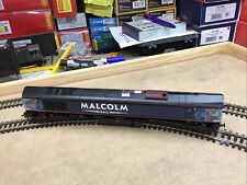 Class 66412 malcolm for sale  POLEGATE