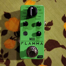 Flamma fc05 modulation for sale  Tampa