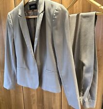 Ladies grey piece for sale  BURY ST. EDMUNDS