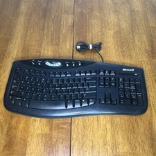 Microsoft comfort curve for sale  Muncie