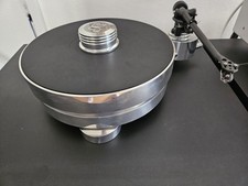 Platine vinyle transrotor d'occasion  Saint-Cloud