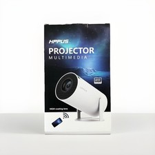Hippus hy300 mini gebraucht kaufen  Darmstadt