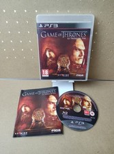 Game thrones trone d'occasion  Le Luc