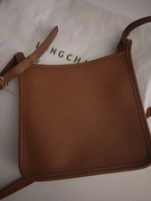 Longchamp zipped crossbody gebraucht kaufen  Köln