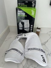 Kookaburra pro guard for sale  HOLT