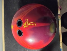 Solid bowling ball for sale  Horn Lake