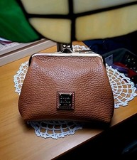 Dooney bourke pebble for sale  Mechanicville