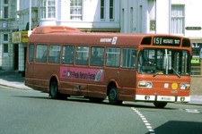 East kent bus for sale  HUDDERSFIELD