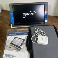 Optelec traveller portable for sale  Phoenix